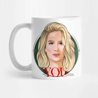 YOU-Beck Mug